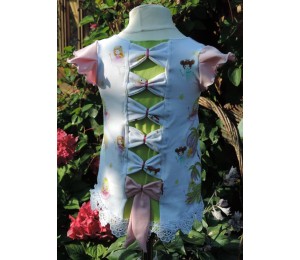 Mia - Freebook von Feelini